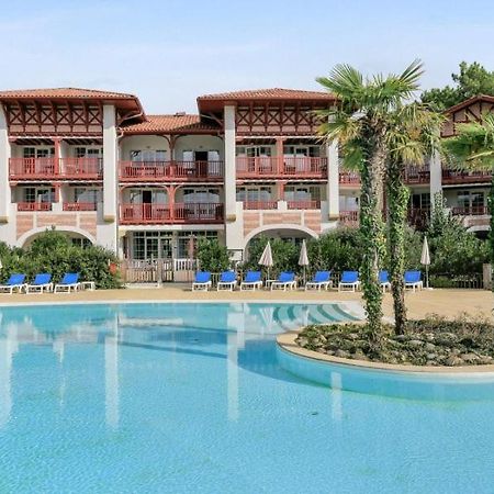 Le Domaine De Gascogne - Appartement 2 Pieces 4/5 Personnes Biscarrosse Buitenkant foto