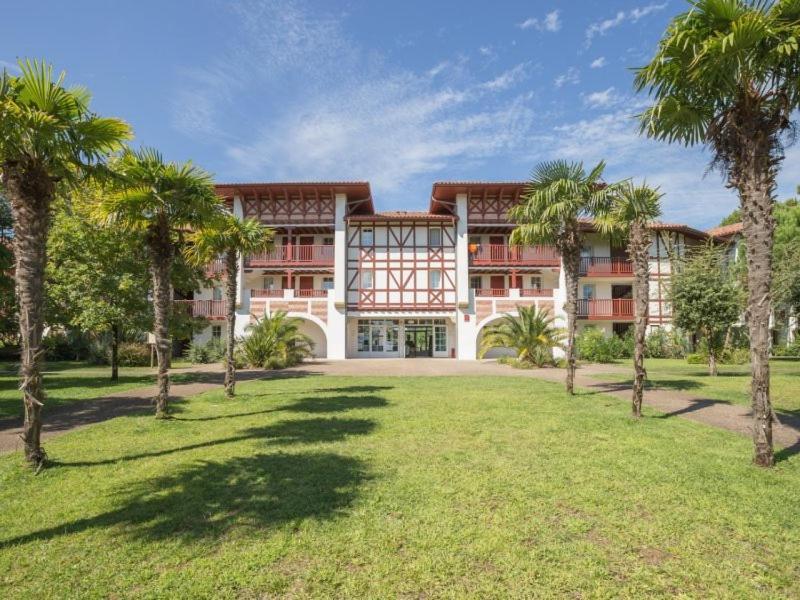 Le Domaine De Gascogne - Appartement 2 Pieces 4/5 Personnes Biscarrosse Buitenkant foto