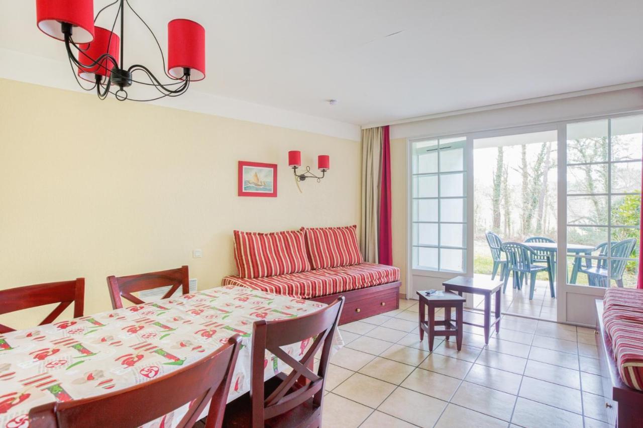 Le Domaine De Gascogne - Appartement 2 Pieces 4/5 Personnes Biscarrosse Buitenkant foto