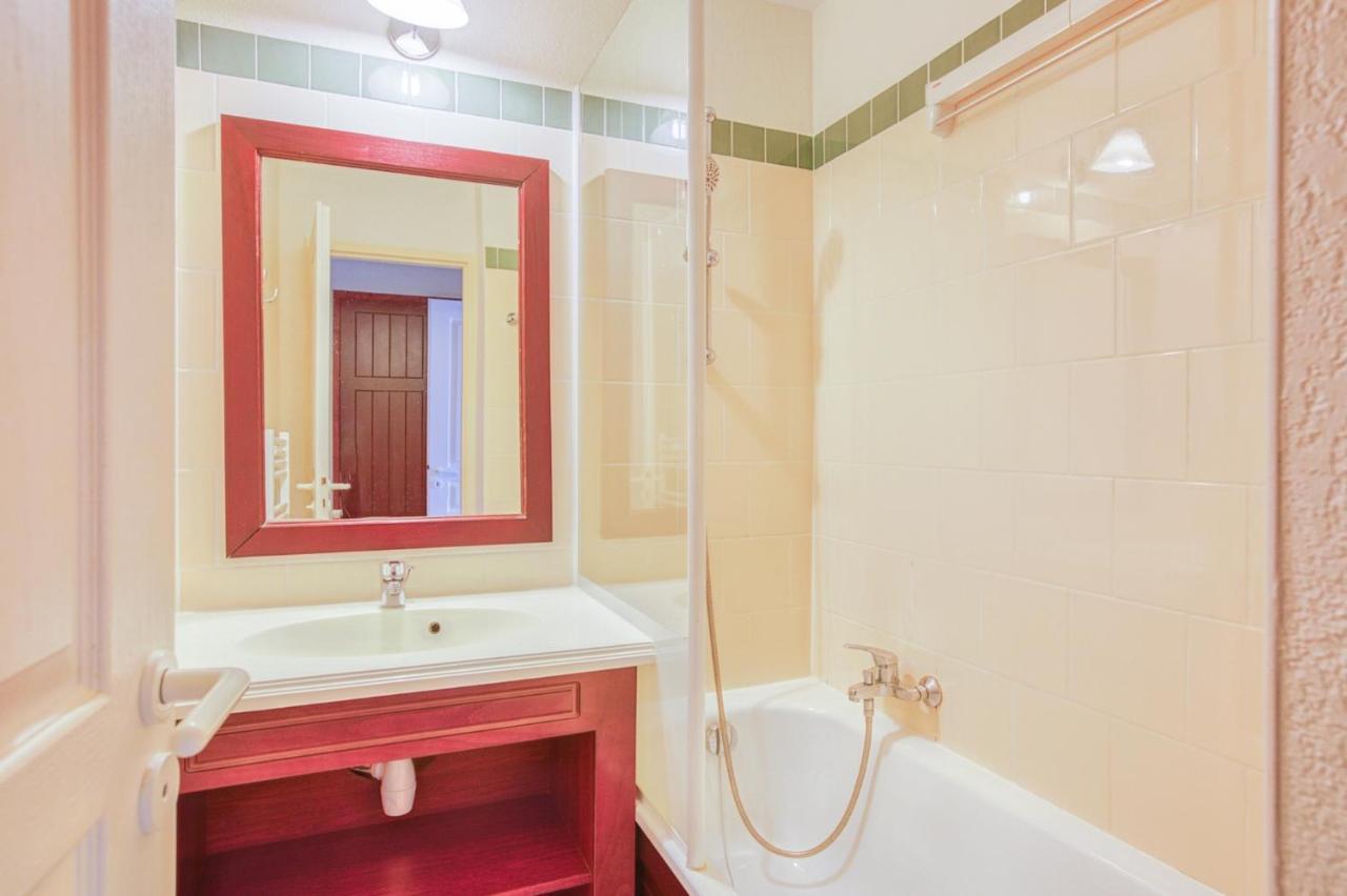 Le Domaine De Gascogne - Appartement 2 Pieces 4/5 Personnes Biscarrosse Buitenkant foto
