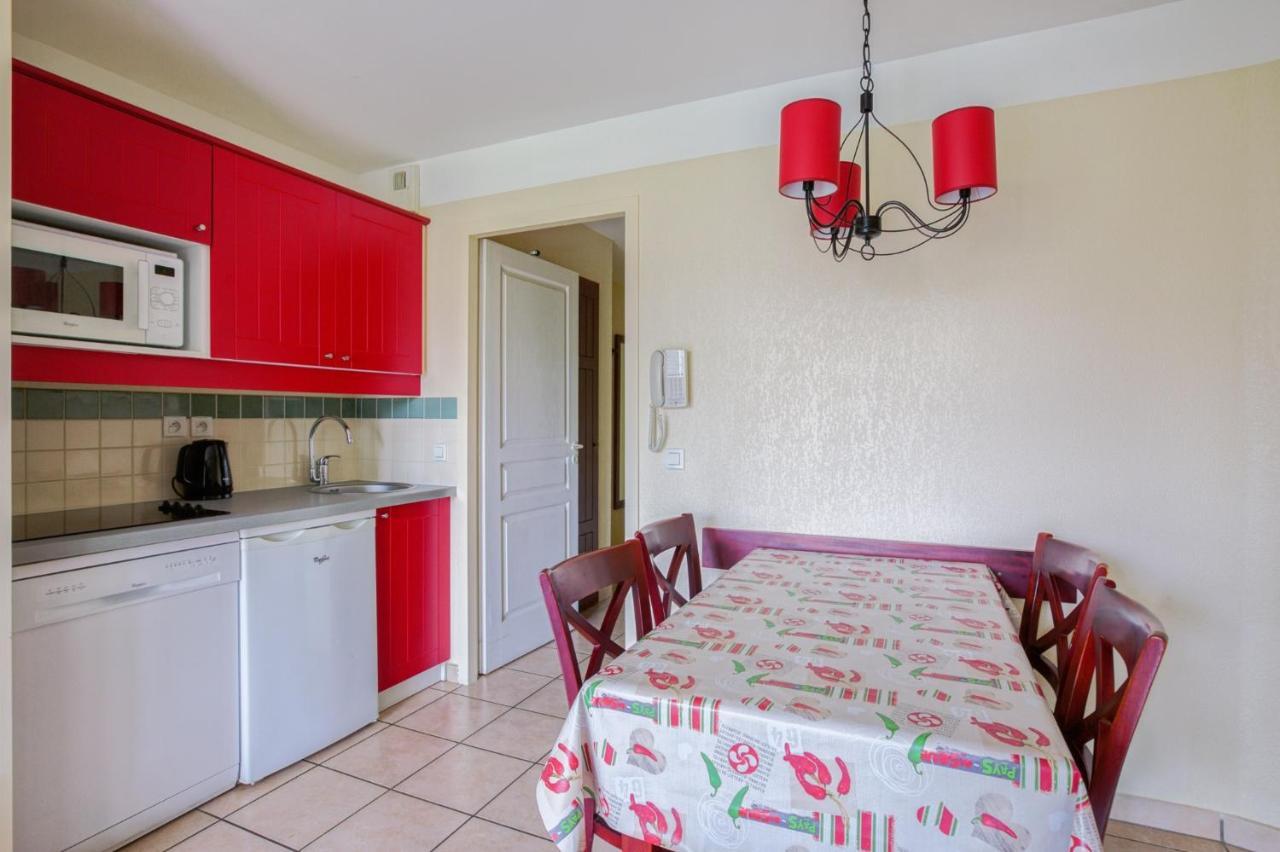 Le Domaine De Gascogne - Appartement 2 Pieces 4/5 Personnes Biscarrosse Buitenkant foto