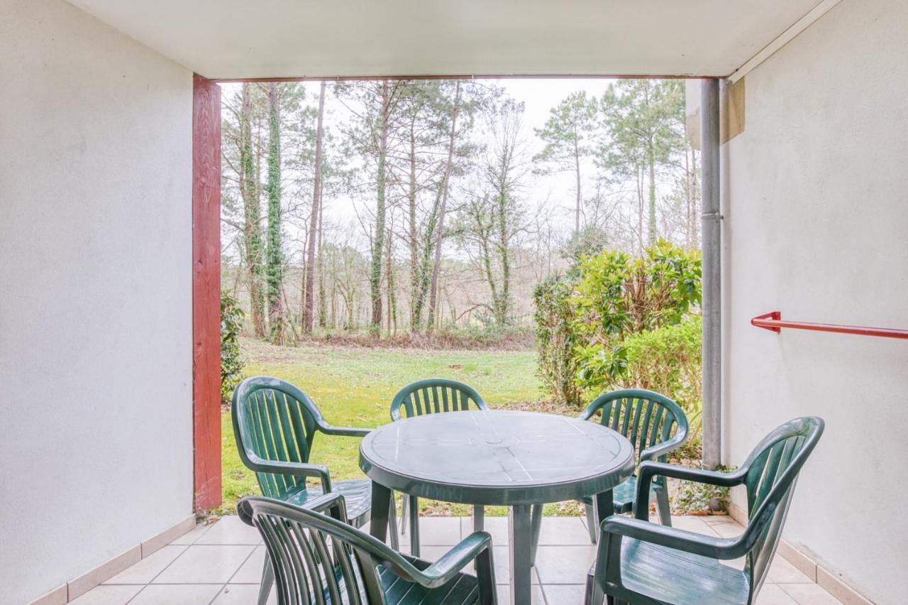Le Domaine De Gascogne - Appartement 2 Pieces 4/5 Personnes Biscarrosse Buitenkant foto