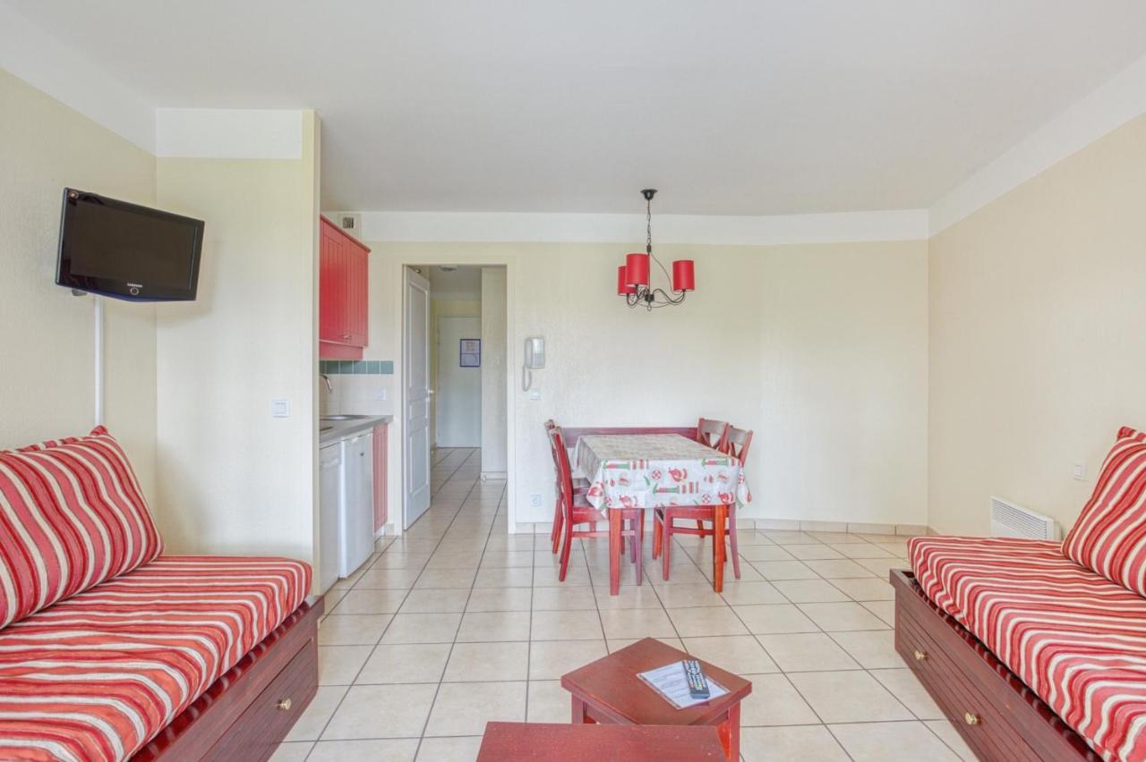 Le Domaine De Gascogne - Appartement 2 Pieces 4/5 Personnes Biscarrosse Buitenkant foto