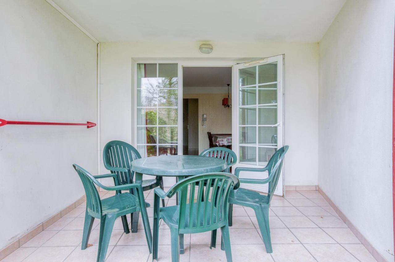 Le Domaine De Gascogne - Appartement 2 Pieces 4/5 Personnes Biscarrosse Buitenkant foto