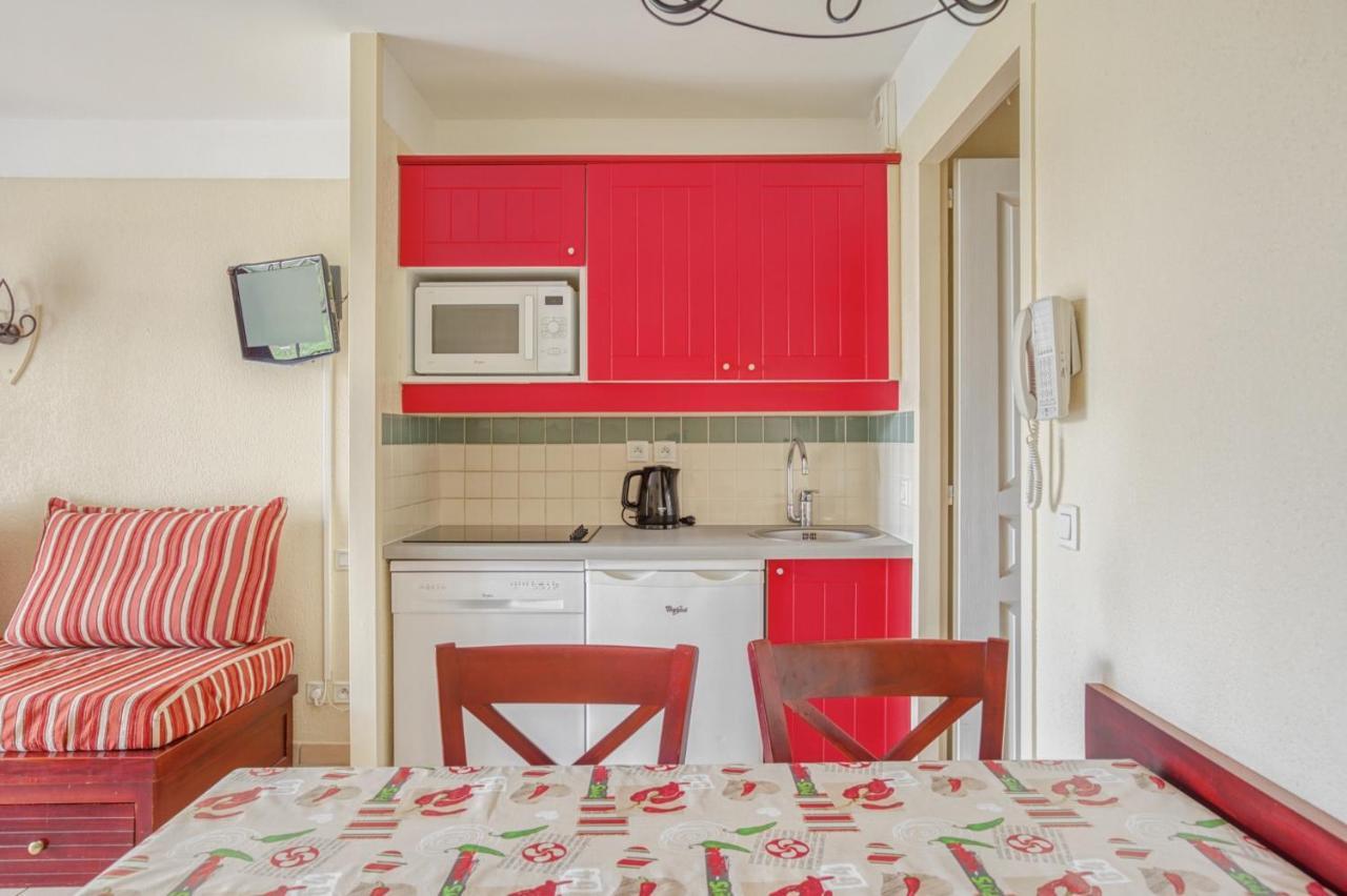 Le Domaine De Gascogne - Appartement 2 Pieces 4/5 Personnes Biscarrosse Buitenkant foto